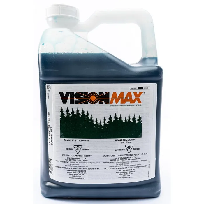 VisionMAX